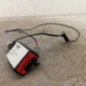 Attache ceinture avant gauche FIAT 500 2