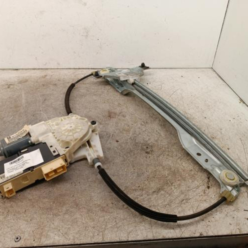 Leve vitre electrique avant gauche CITROEN C4 1