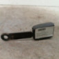 Attache ceinture avant droit PEUGEOT 206