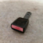 Attache ceinture avant droit PEUGEOT 206