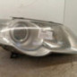 Optique avant principal droit (feux)(phare) VOLKSWAGEN PASSAT 6