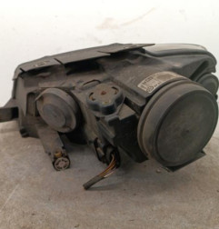 Optique avant principal droit (feux)(phare) VOLKSWAGEN PASSAT 6