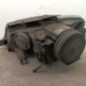 Optique avant principal droit (feux)(phare) VOLKSWAGEN PASSAT 6