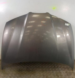 Capot SEAT IBIZA 3 Photo n°1