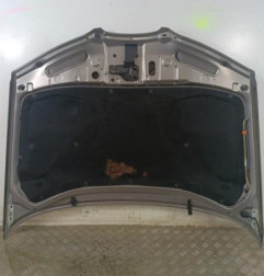 Capot SEAT IBIZA 3 Photo n°3