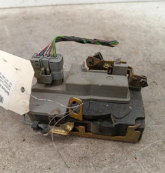 Serrure avant droit PEUGEOT 206