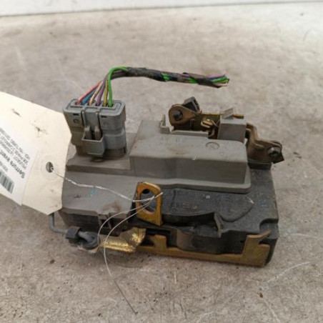Serrure avant droit PEUGEOT 206