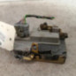 Serrure avant droit PEUGEOT 206