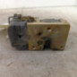 Serrure avant droit PEUGEOT 206