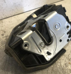 Serrure arriere gauche BMW SERIE 1 F20
