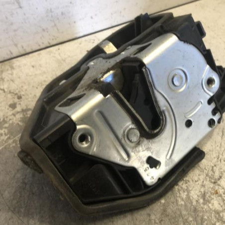 Serrure arriere gauche BMW SERIE 1 F20