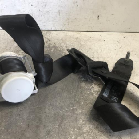Ceinture arriere droit PEUGEOT 308 2 SW Photo n°1