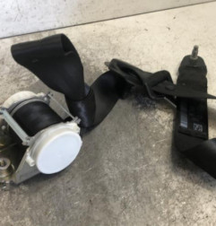 Ceinture arriere droit PEUGEOT 308 2 SW