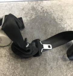 Ceinture arriere droit PEUGEOT 308 2 SW Photo n°4