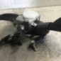 Ceinture arriere gauche PEUGEOT 308 2 SW