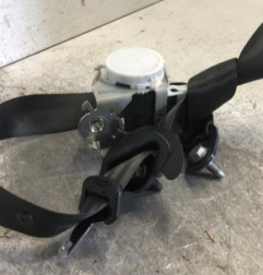 Ceinture arriere gauche PEUGEOT 308 2 SW Photo n°3