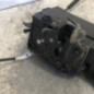 Serrure avant droit PEUGEOT 308 2 SW