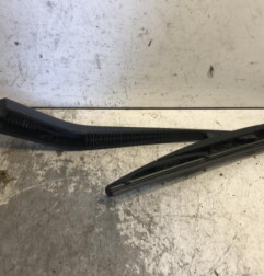 Bras essuie glace arriere BMW SERIE 1 F20 Photo n°4