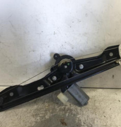 Leve vitre electrique arriere gauche BMW SERIE 1 F20 Photo n°1