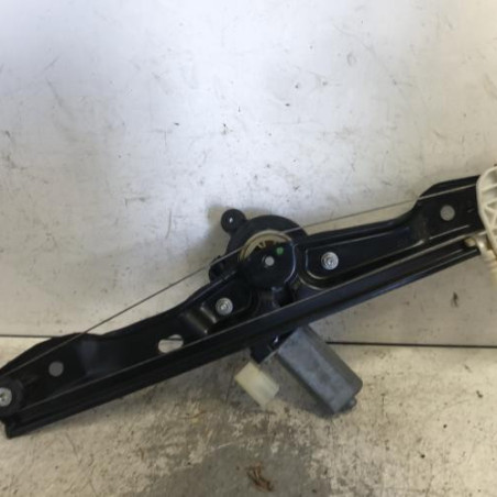 Leve vitre electrique arriere gauche BMW SERIE 1 F20 Photo n°1