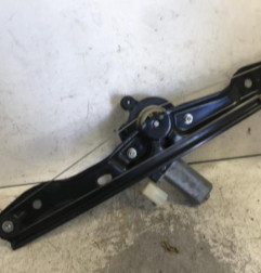 Leve vitre electrique arriere gauche BMW SERIE 1 F20