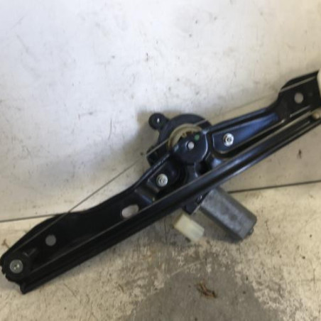 Leve vitre electrique arriere gauche BMW SERIE 1 F20