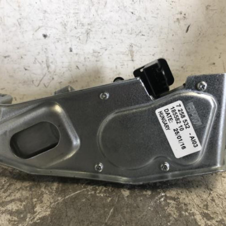 Moteur essuie glace arriere BMW SERIE 1 F20 Photo n°1