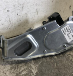 Moteur essuie glace arriere BMW SERIE 1 F20 Photo n°3