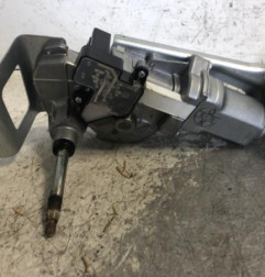 Moteur essuie glace arriere BMW SERIE 1 F20 Photo n°4
