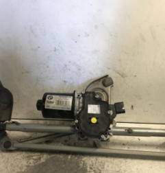 Moteur essuie glace avant BMW SERIE 1 F20 Photo n°1