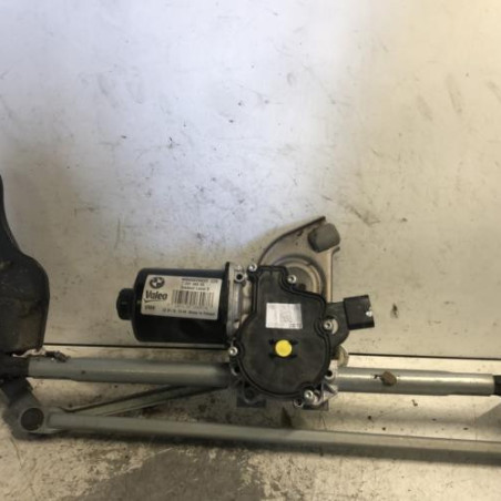 Moteur essuie glace avant BMW SERIE 1 F20 Photo n°1