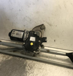 Moteur essuie glace avant BMW SERIE 1 F20