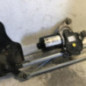 Moteur essuie glace avant BMW SERIE 1 F20