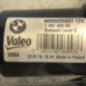 Moteur essuie glace avant BMW SERIE 1 F20