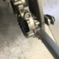 Moteur essuie glace avant BMW SERIE 1 F20