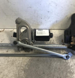 Moteur essuie glace avant BMW SERIE 1 F20 Photo n°6