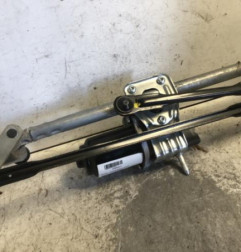 Moteur essuie glace avant SKODA FABIA 3 Photo n°1