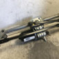 Moteur essuie glace avant SKODA FABIA 3