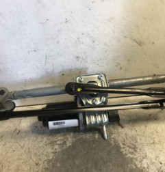Moteur essuie glace avant SKODA FABIA 3