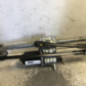 Moteur essuie glace avant SKODA FABIA 3