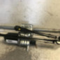 Moteur essuie glace avant SKODA FABIA 3