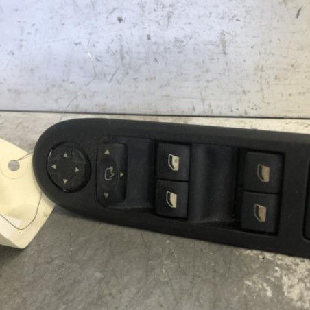 Interrupteur de leve vitre avant gauche CITROEN C5 2