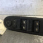Interrupteur de leve vitre avant gauche CITROEN C5 2