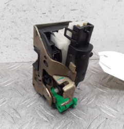 Serrure de porte laterale droite RENAULT KANGOO 1