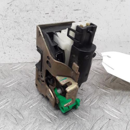 Serrure de porte laterale droite RENAULT KANGOO 1