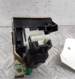 Serrure de porte laterale droite RENAULT KANGOO 1 Photo n°3