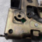 Serrure de porte laterale droite RENAULT KANGOO 1