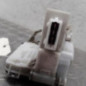Serrure avant droit VOLKSWAGEN GOLF 3