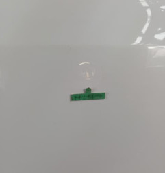 Porte avant droit CHEVROLET ORLANDO