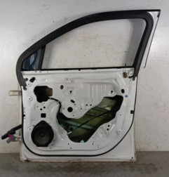 Porte avant droit CHEVROLET ORLANDO Photo n°4
